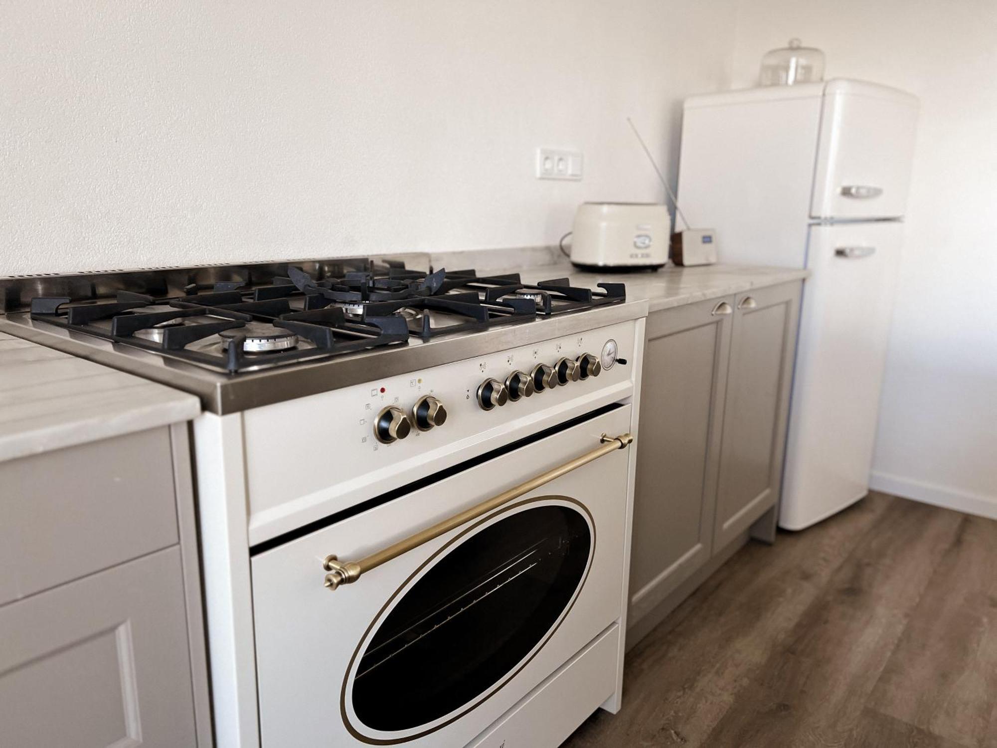Nalbach Villa Ueberblick מראה חיצוני תמונה