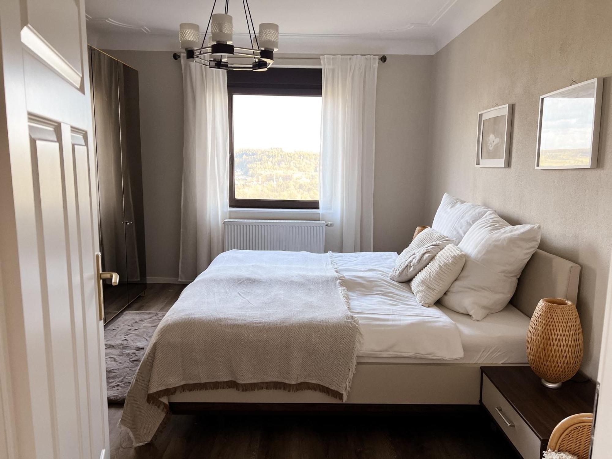 Nalbach Villa Ueberblick מראה חיצוני תמונה