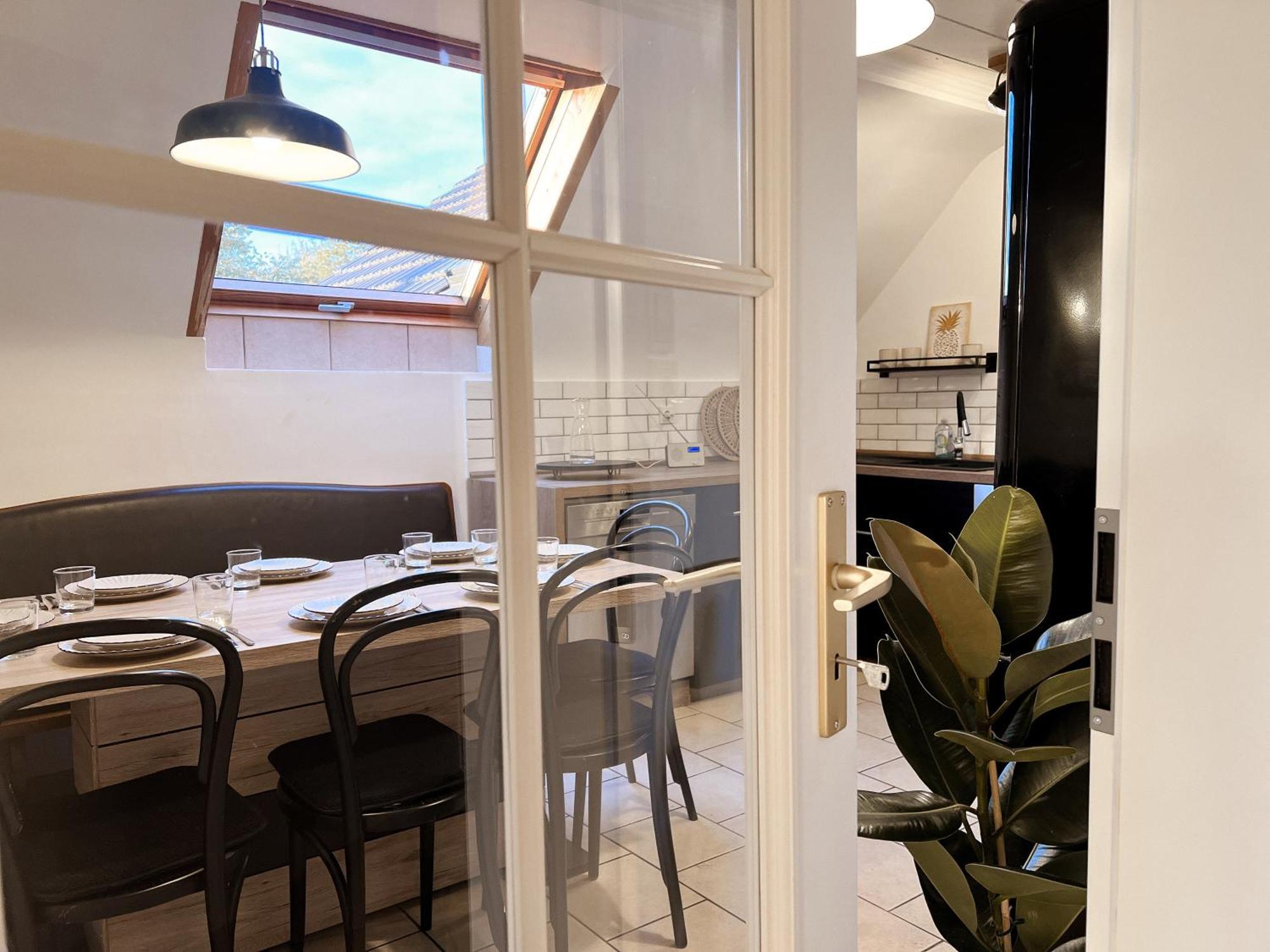 Nalbach Villa Ueberblick מראה חיצוני תמונה