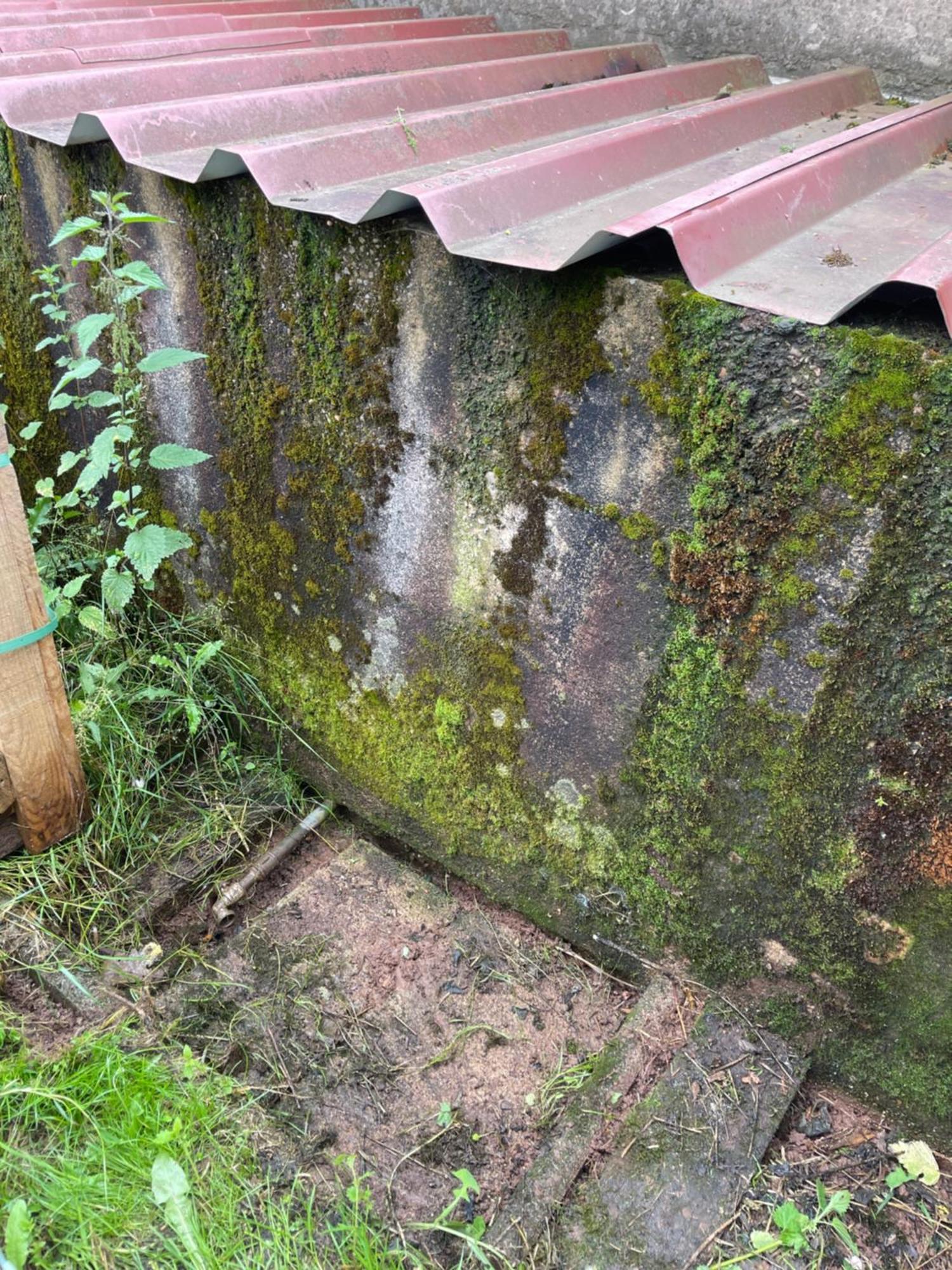 Nalbach Villa Ueberblick מראה חיצוני תמונה